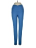 Unbranded Color Block Blue Active Pants Size S - photo 1