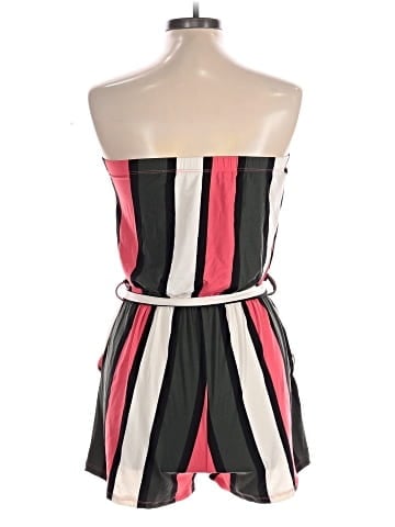 Capella Apparel Romper (view 2)