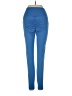 Unbranded Color Block Blue Active Pants Size S - photo 2