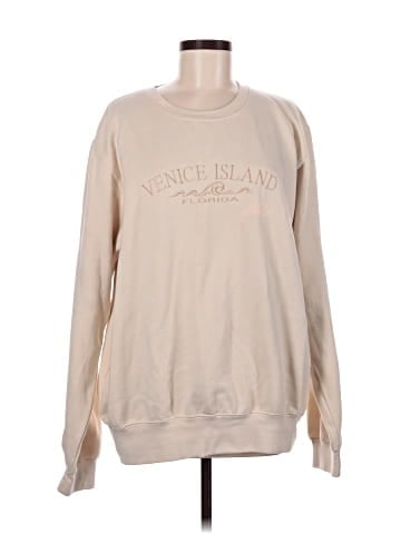 Pacific & Co. Sweatshirt (view 1)