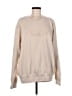 Pacific & Co. Tan Sweatshirt Size L - photo 1