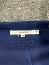 Tularosa 100% Polyester Blue Shorts Size XS - photo 3