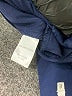 Tularosa 100% Polyester Blue Shorts Size XS - photo 4