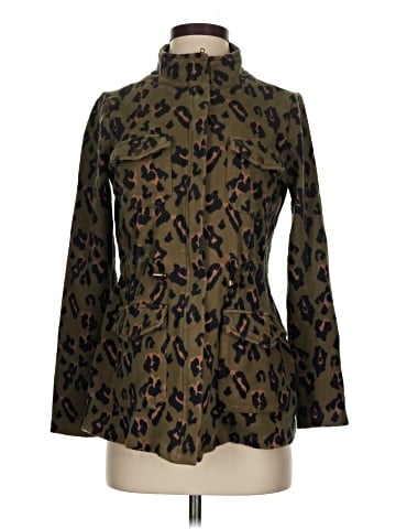 Tabitha Jacket (view 1)