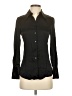 Zara Black Long Sleeve Blouse Size S - photo 1