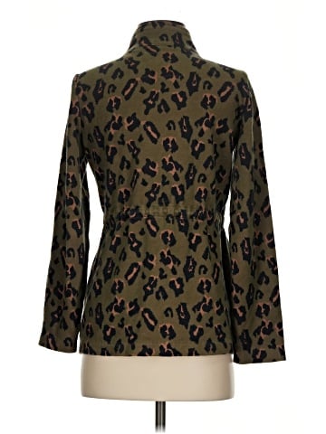 Tabitha Jacket (view 2)