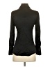 Zara Black Long Sleeve Blouse Size S - photo 2