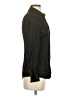 Zara Black Long Sleeve Blouse Size S - photo 4