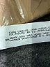Zara 100% Baumwolle Yellow Jacket Size 6-9 mo - photo 4