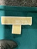 MICHAEL Michael Kors Teal 3/4 Sleeve Blouse Size L - photo 7