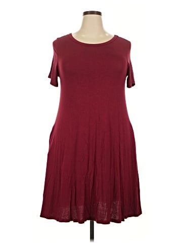 VIISHOW Casual Dress (view 1)