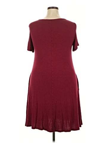 VIISHOW Casual Dress (view 2)