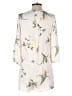 Joie 100% Silk Ivory Romper Size XS - photo 2