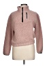 Wallflower 100% Polyester Pink Pullover Sweater Size L - photo 1