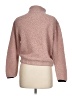 Wallflower 100% Polyester Pink Pullover Sweater Size L - photo 2