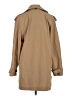 Zara Tan Trenchcoat Size XS - photo 2