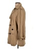 Zara Tan Trenchcoat Size XS - photo 5