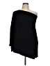 Cable & Gauge Black Cardigan Size 1X - photo 1