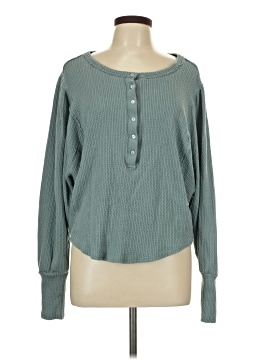 Free People Pullover Sweater