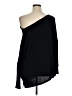 Cable & Gauge Black Cardigan Size 1X - photo 2