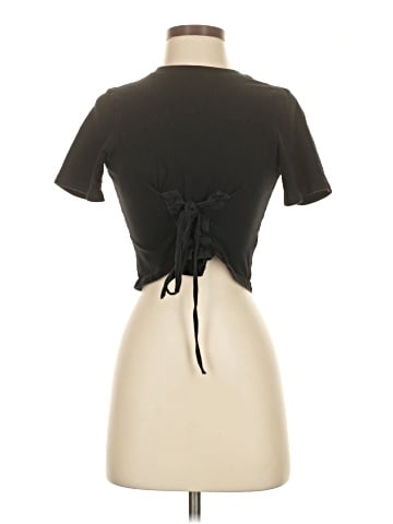 Emma & Sam Short Sleeve Top (view 1)