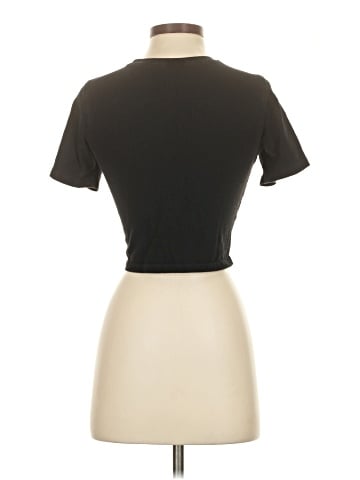Emma & Sam Short Sleeve Top (view 2)