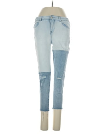 CALVIN KLEIN JEANS Jeans (view 1)