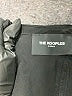 The Kooples 100% Silk Black Blouse Size Sm (1) - photo 7