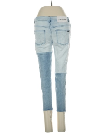 CALVIN KLEIN JEANS Jeans (view 2)