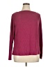 Banana Republic Burgundy Pullover Sweater Size XL - photo 1