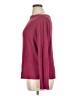 Banana Republic Burgundy Pullover Sweater Size XL - photo 5