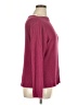 Banana Republic Burgundy Pullover Sweater Size XL - photo 4