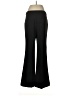 Ann Taylor Black Dress Pants Size 8 - photo 2