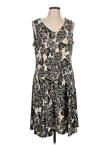 Studio Works Casual Dress (view 1)