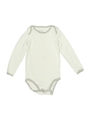 Bout'chou Long Sleeve Onesie (view 1)