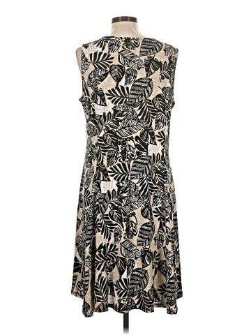 Studio Works Casual Dress (view 2)