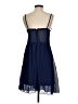 Unbranded Blue Cocktail Dress Size M - photo 2