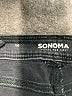 Sonoma Goods for Life Black Jeans Size 14 - photo 7