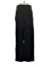 Everlane Black Casual Pants Size 00 - photo 2