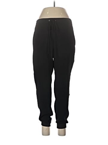 Zara Basic Casual Pants (view 1)