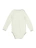 Bout'chou Ivory Long Sleeve Onesie 18-24 MO / 24 MO - photo 2