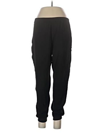 Zara Basic Casual Pants (view 2)