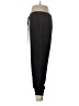 Zara Basic Solid Black Casual Pants Size L - photo 5