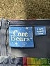 Care Bears 100% Polyester Blue Dress Size 6 - photo 3