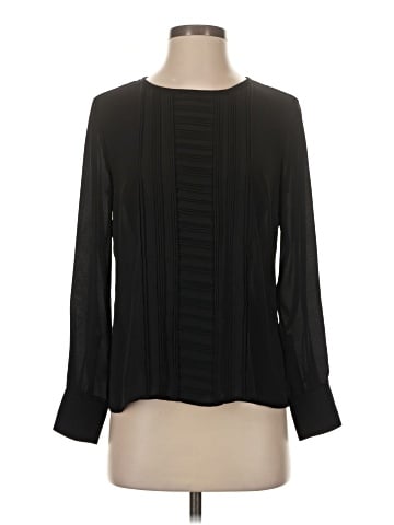 Vince Camuto Long Sleeve Blouse (view 1)