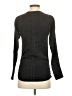 Athleta Gray Long Sleeve Top Size S - photo 2