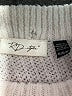 RD Style Ivory Pullover Sweater Size M - photo 7