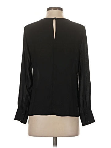 Vince Camuto Long Sleeve Blouse (view 2)