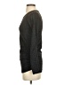 Athleta Gray Long Sleeve Top Size S - photo 5