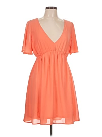 Show Me Your Mumu Casual Dress (view 1)